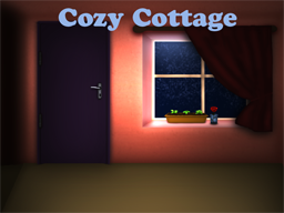 Cozy Cottage