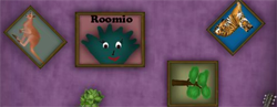 Escape the Roomio game hints
